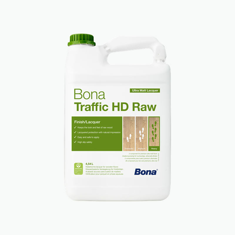 Bona Traffic HD