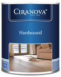 Ciranova Hardwaxoil Natural (1L)