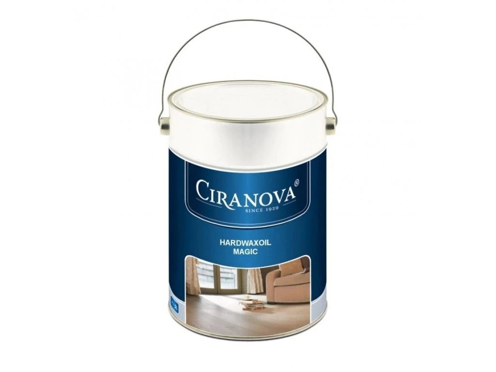 Ciranova Magic Hardwaxoil (5L)