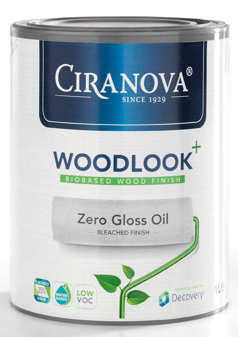 Ciranova Woodlook Plus (5L)